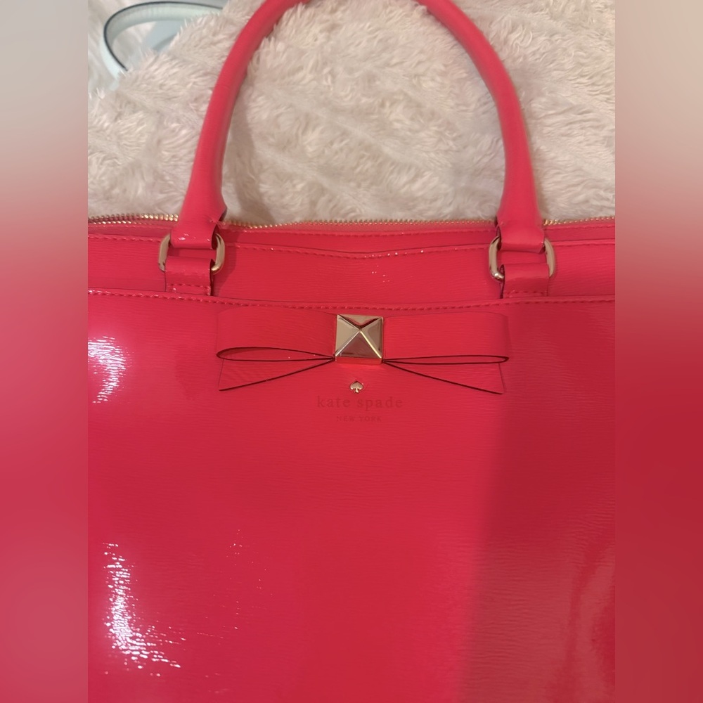 Kate Spade Handbag - Picture 12 of 16
